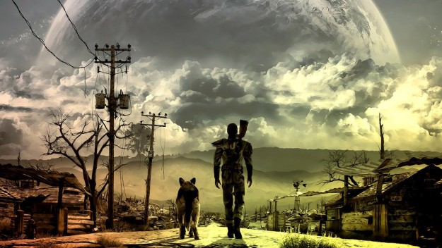 Fallout 4 Sanctuary Ctd