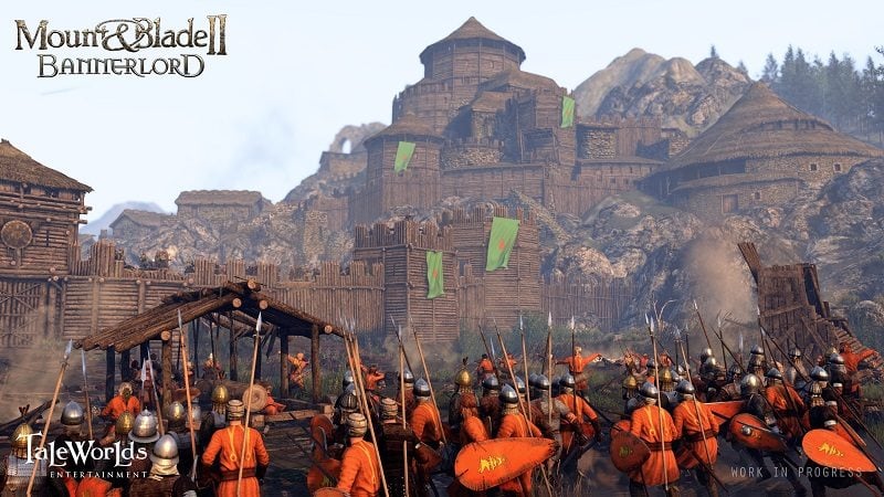 Mount and blade warband full download