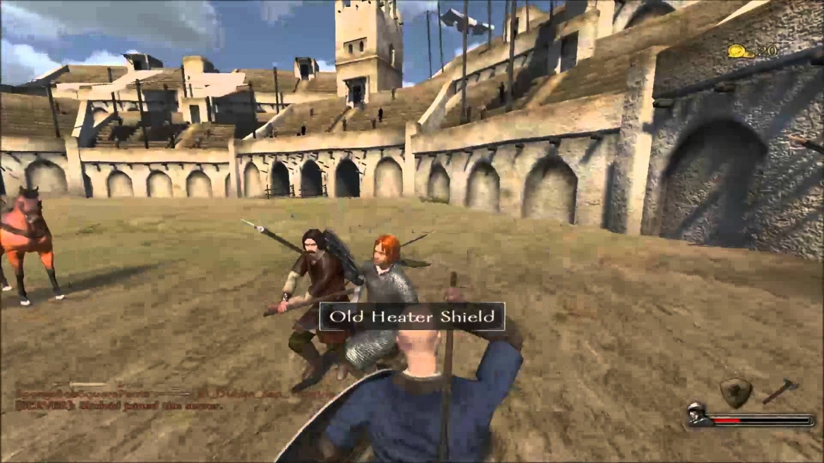 Download mount and blade free