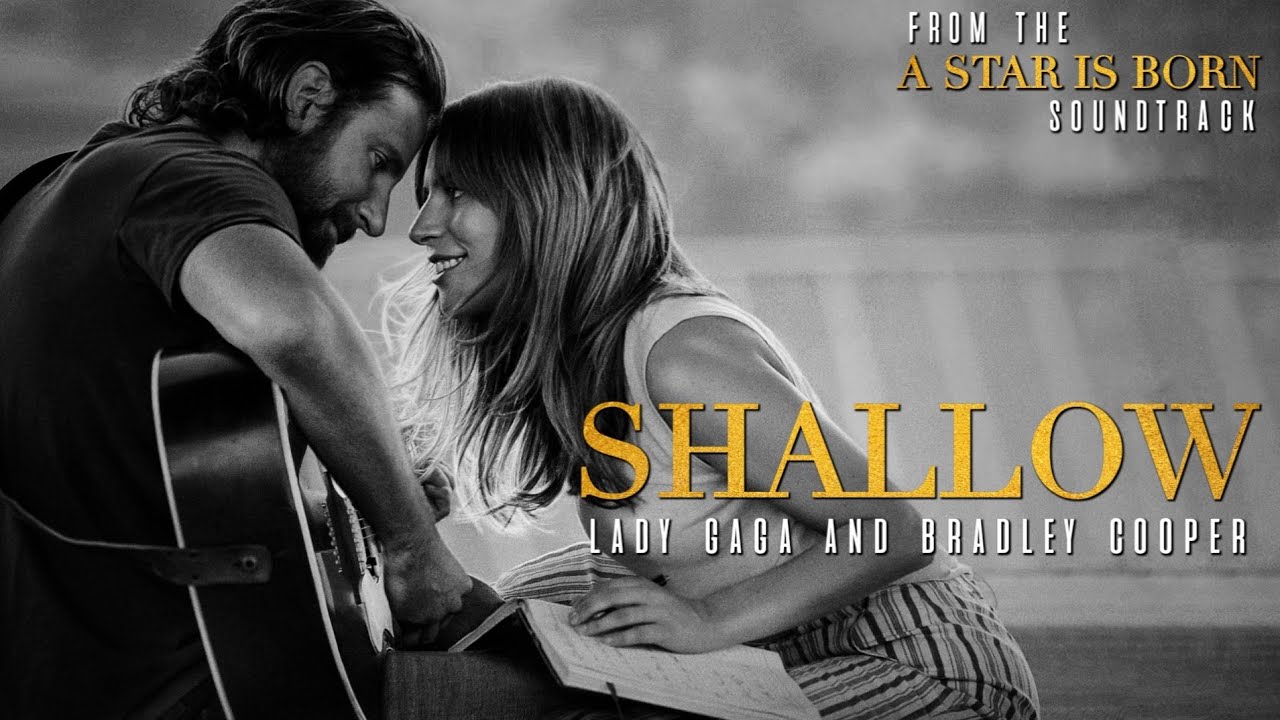 A Star Is Born Soundtrack Download