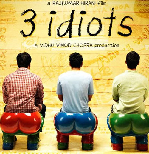 3 idiots movie 1080