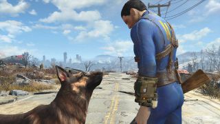 Fallout 4 Console Commands Power Armor